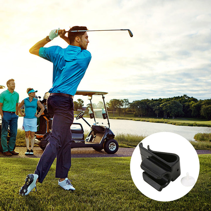 Golf Putter Clips | Bowlift