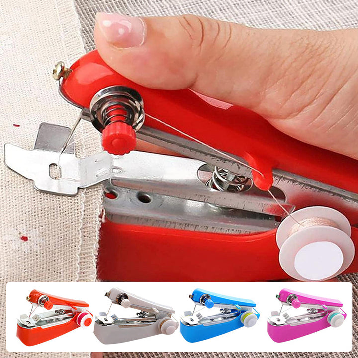 BowLift | Portable sewing machine