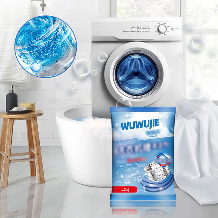 Washing Machine Cleaner | Bowlift