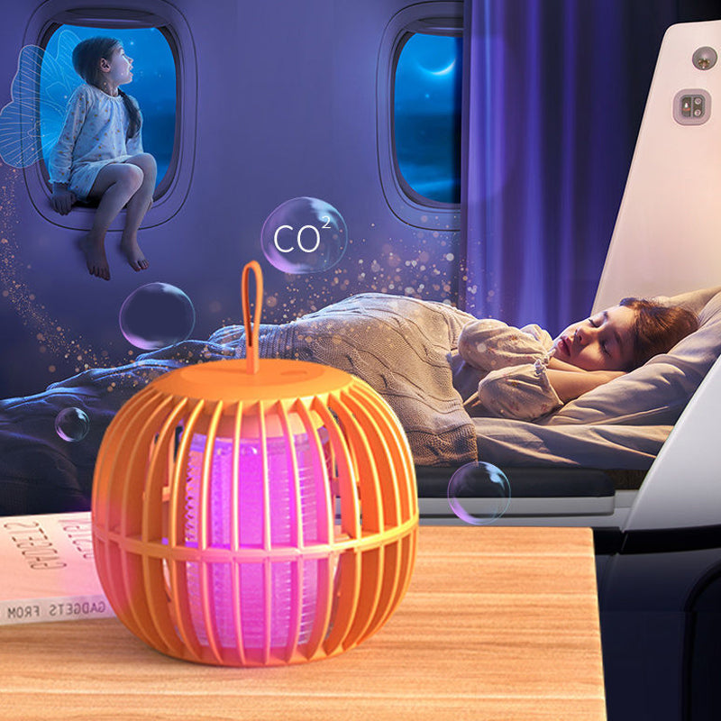 BowLift | 2 in 1 Silent Mosquito Killer
