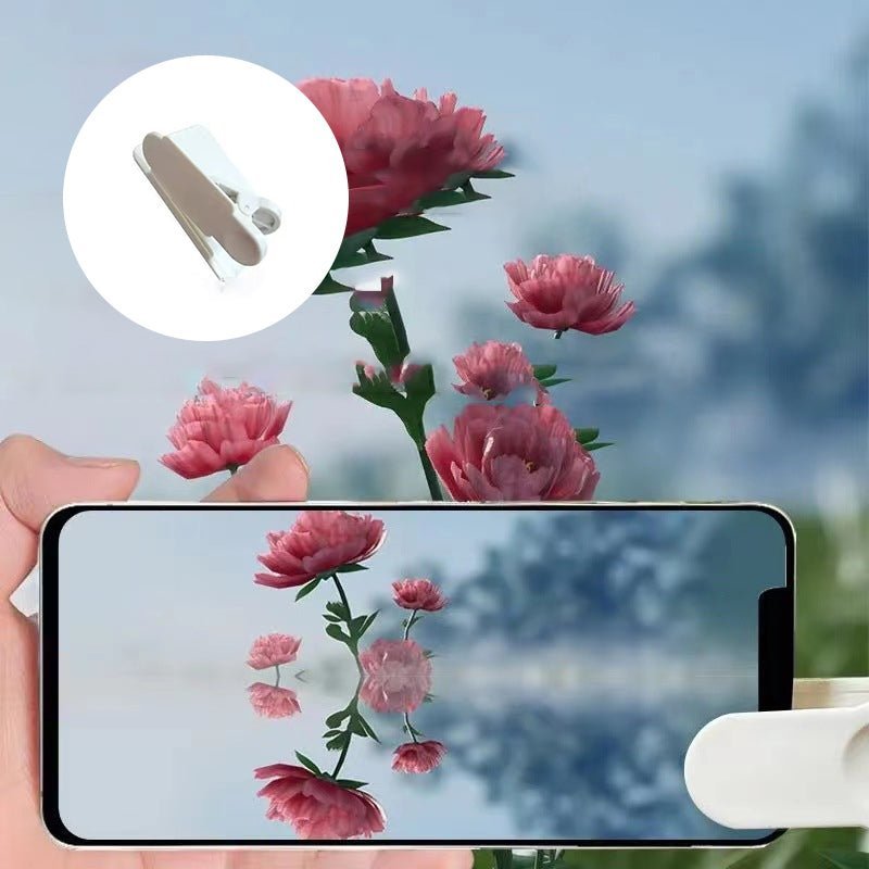 BowLift | ReflectCam - Capture unique moments - Stunning photos - Ease of use