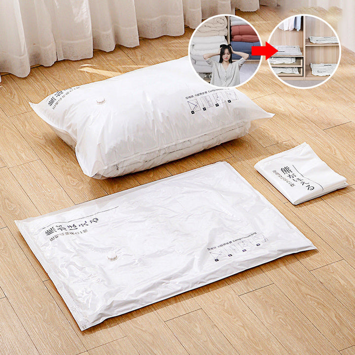 BowLift | Popular Vacuum Storage Bag