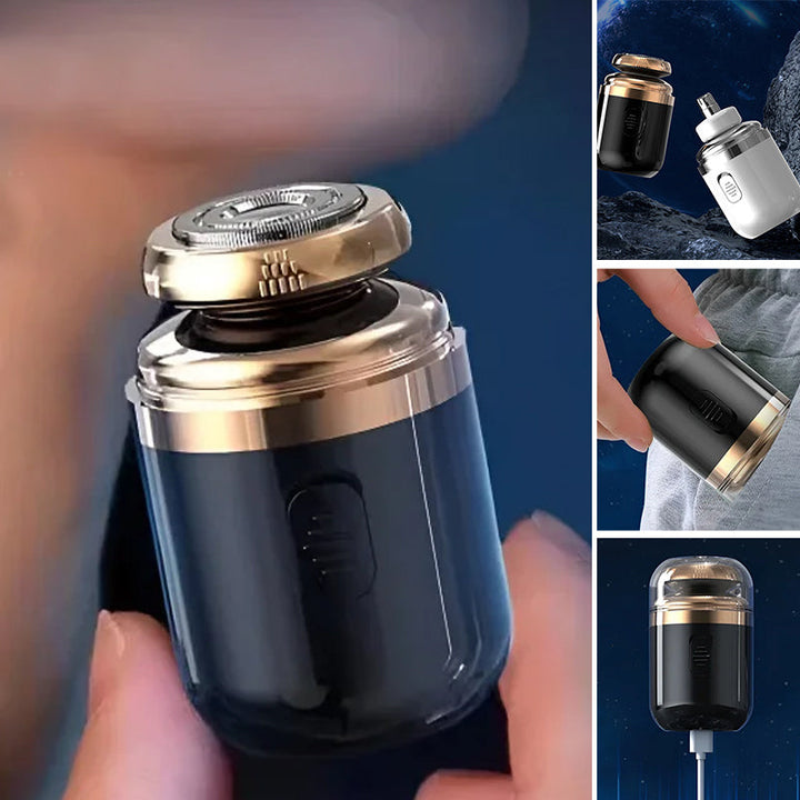 BowLift | Mini portable razor