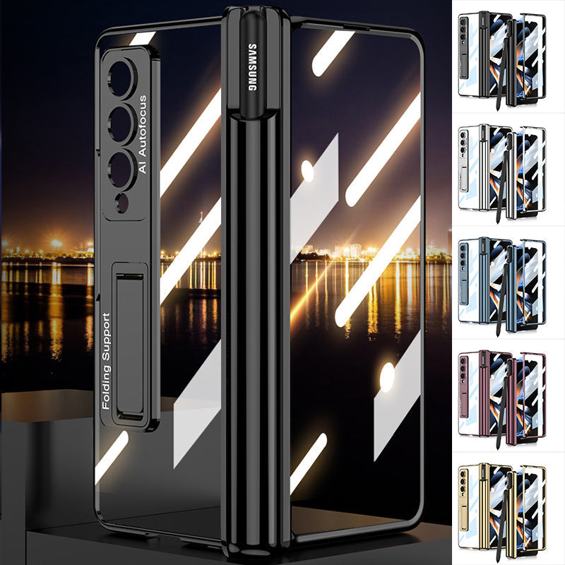 BowLift | Samsung Flip Phone Case for Fold4