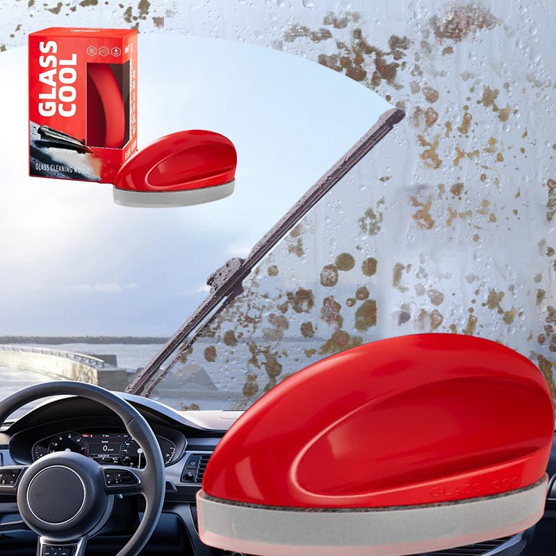 BowLift | OilyClean | Clear and secure vision