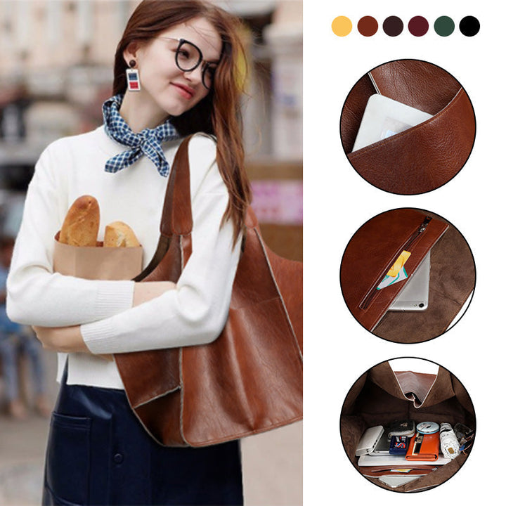 BowLift | Women Large Handbag