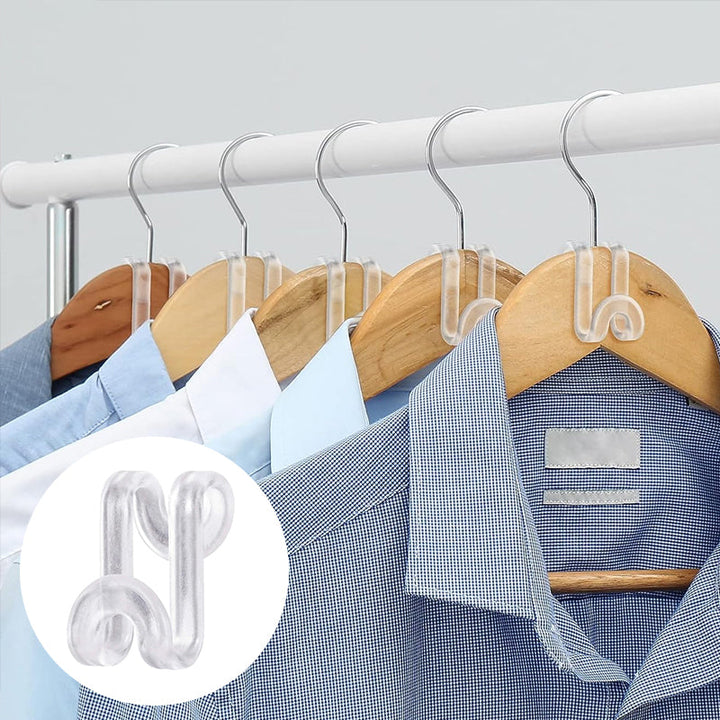 Transparent Connector Hooks For Hanger | Bowlift