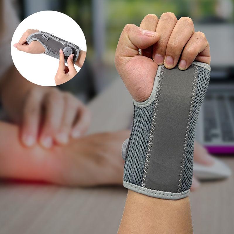 BowLift | Twisted Sports Wristband