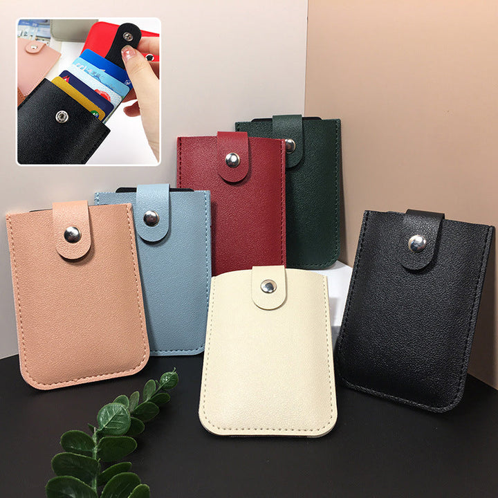 BowLift | Extendable Card Holder
