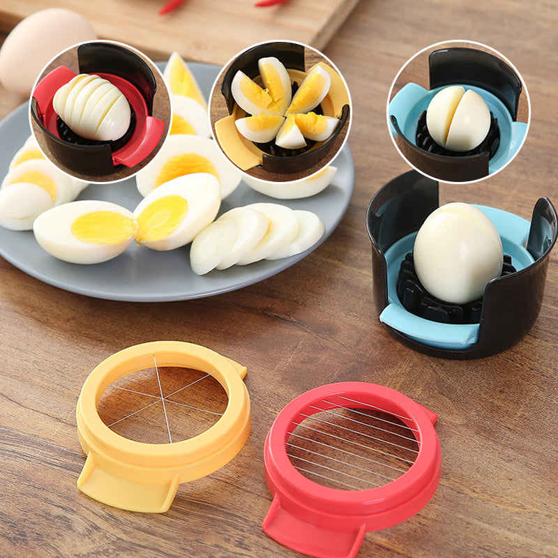 Egg Cutter for Kitchen Utensils | Bowlift