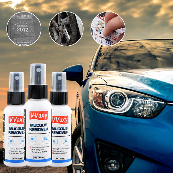 Multifunctional Adhesive Glue Remover | Bowlift
