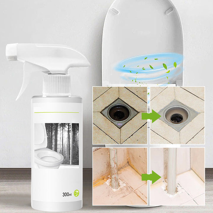 BowLift | Powerful Oxalic Acid Stain Toilet Glass Cleaner