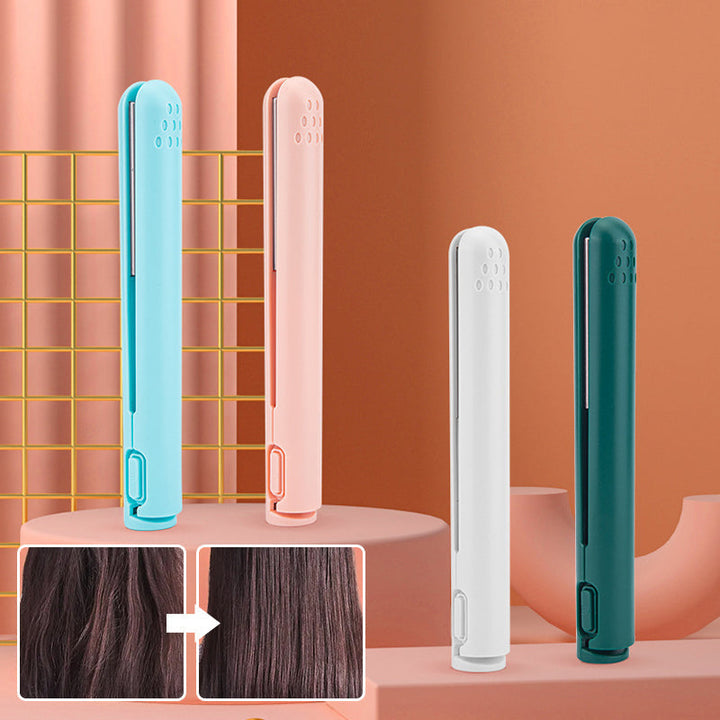 BowLift | Mini Dual-Use Hair Straightener