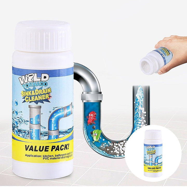 BowLift | Sink and Drain Cleaner