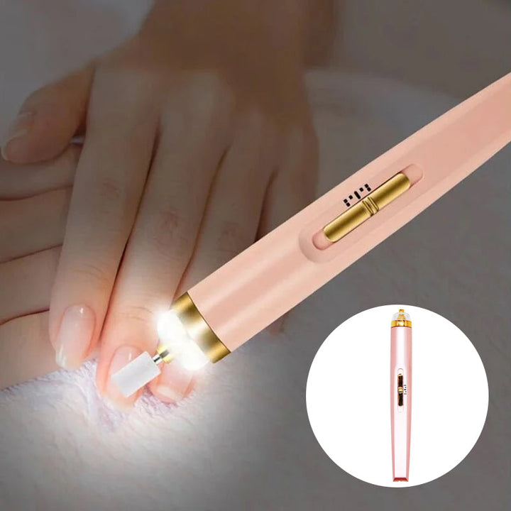 BowLift | Pre-sale -- Electric professional manicure nail machine set (best pre-sale discount)