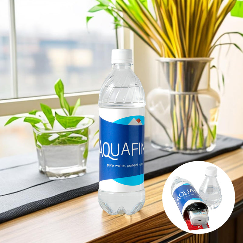 BowLift | Hidden Water Storage Tank