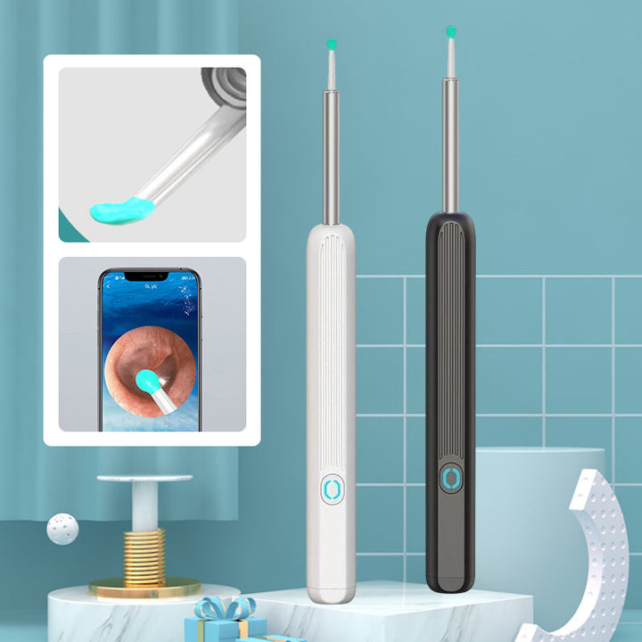 BowLift | Smart Visible Earpick