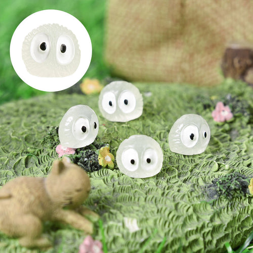 BowLift | Luminous Micro Landscape Accessories Gardening Plant Ornaments