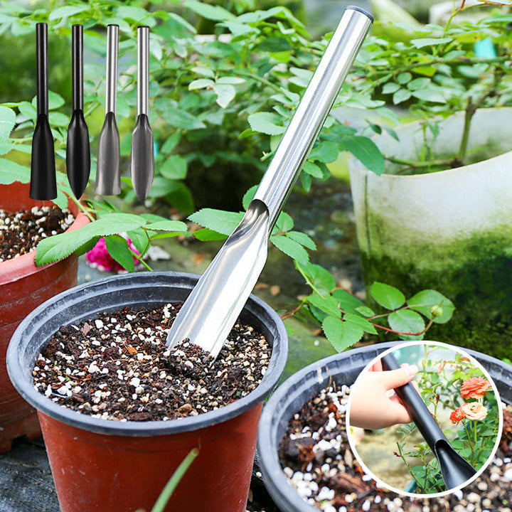 Multifunctional Garden Shovel | Bowlift