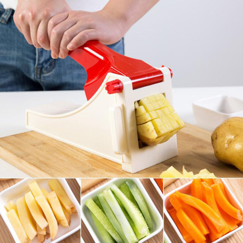Heavy Duty Vegetable Slicer Dicer | Bowlift