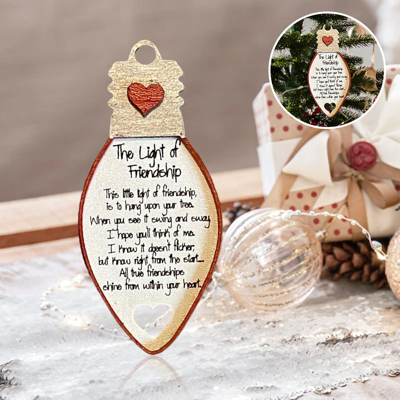 BowLift | Christmas Friendship Gifts