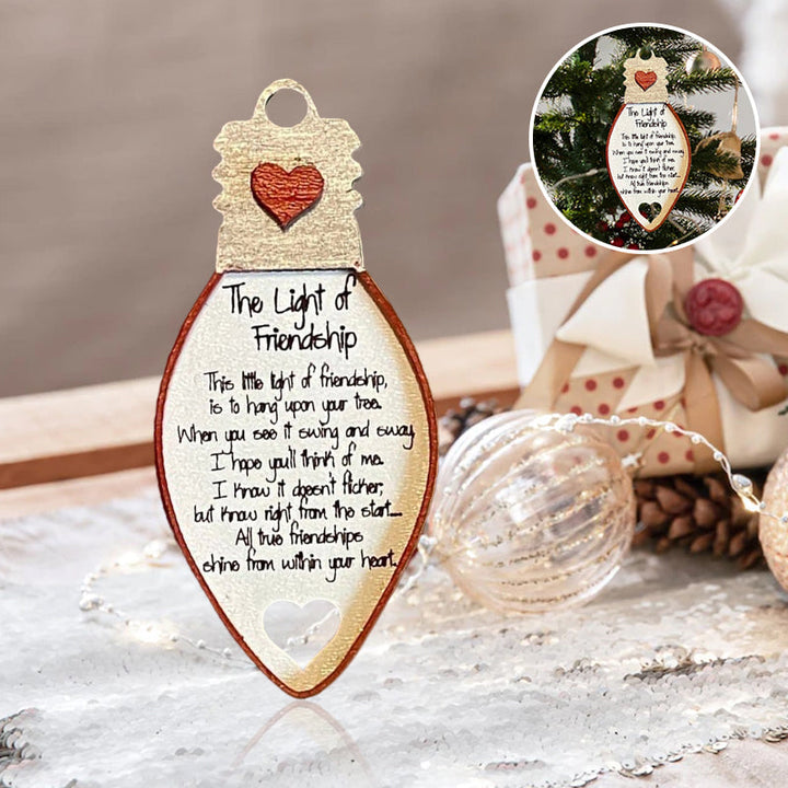 BowLift | Christmas Friendship Gifts