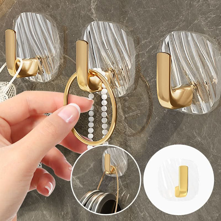BowLift | ACRILHOOK – Acrylic Self-Adhesive Wall Hook