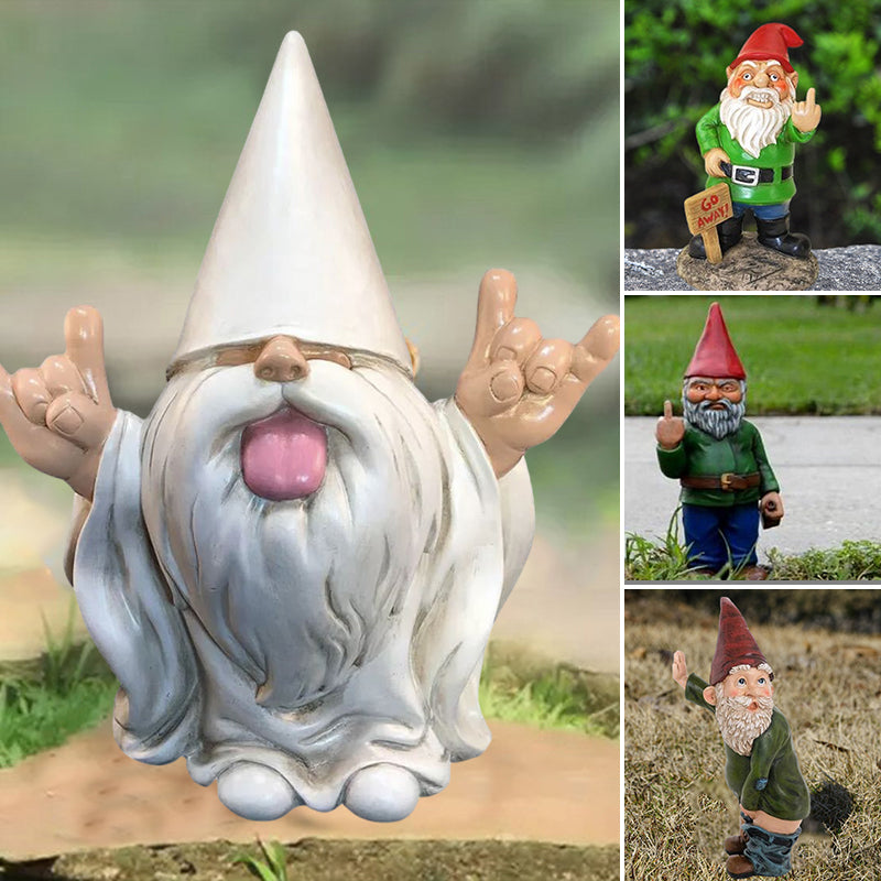 BowLift | Christmas Gnome Ornament