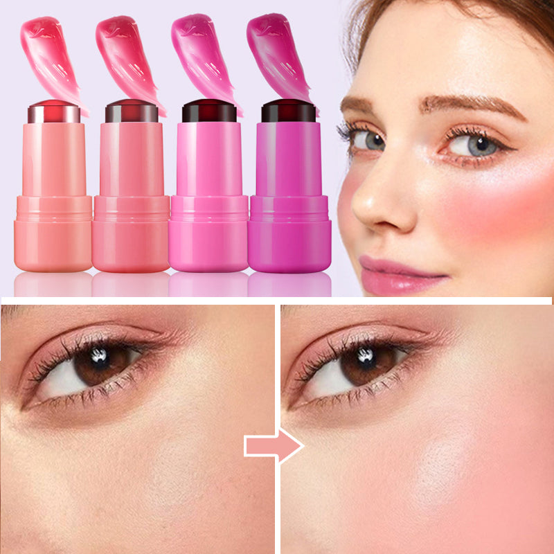 BowLift | Cooling Water Jelly Lip Color Cheek Stain