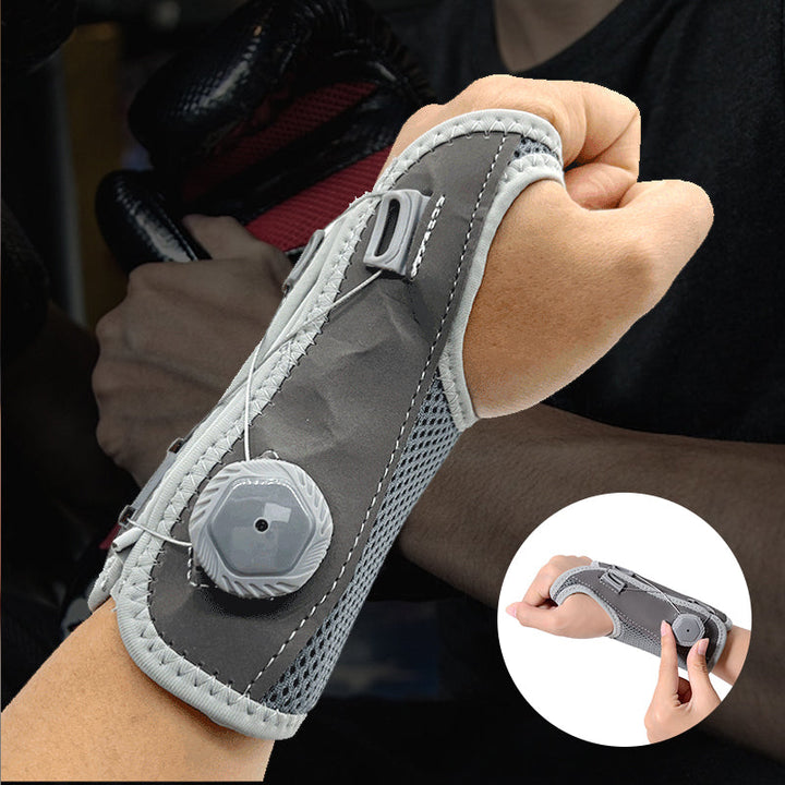 BowLift | Twisted Sports Wristband