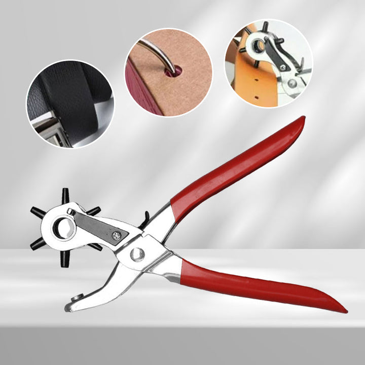 BowLift | Multi-Function Belt Clip Carbon Pliers