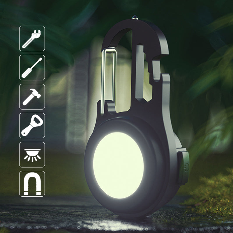 BowLift | Multifunctional Mini Work Light