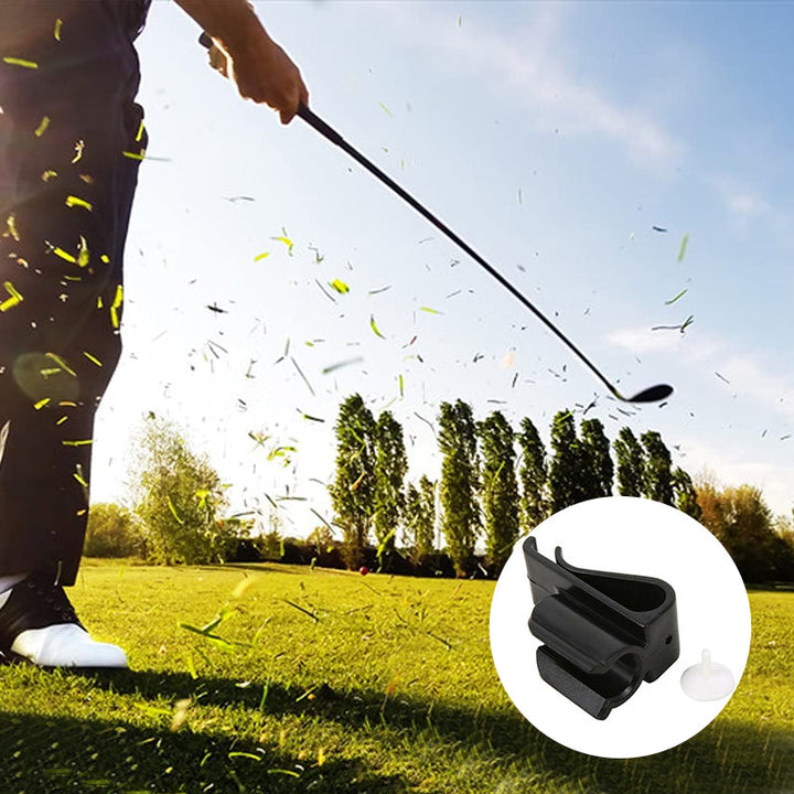 Golf Putter Clips | Bowlift
