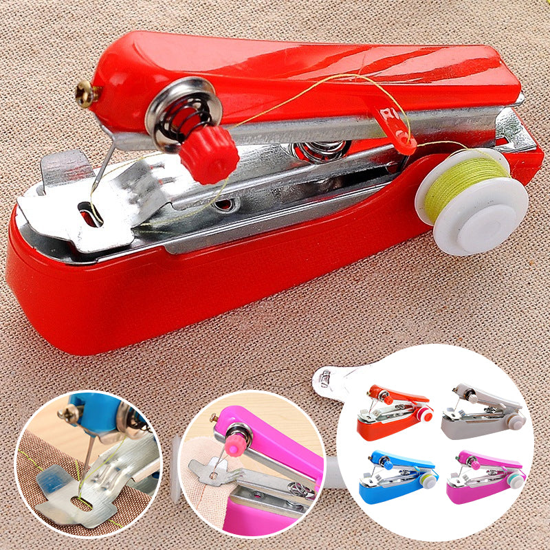 BowLift | Portable sewing machine