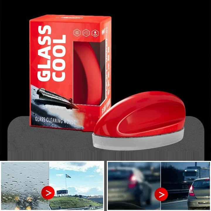 BowLift | Oil film remover for windshields