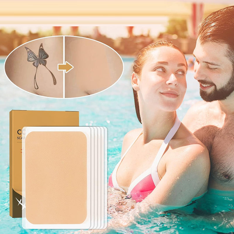 BowLift | Skin Invisible Concealer Patch