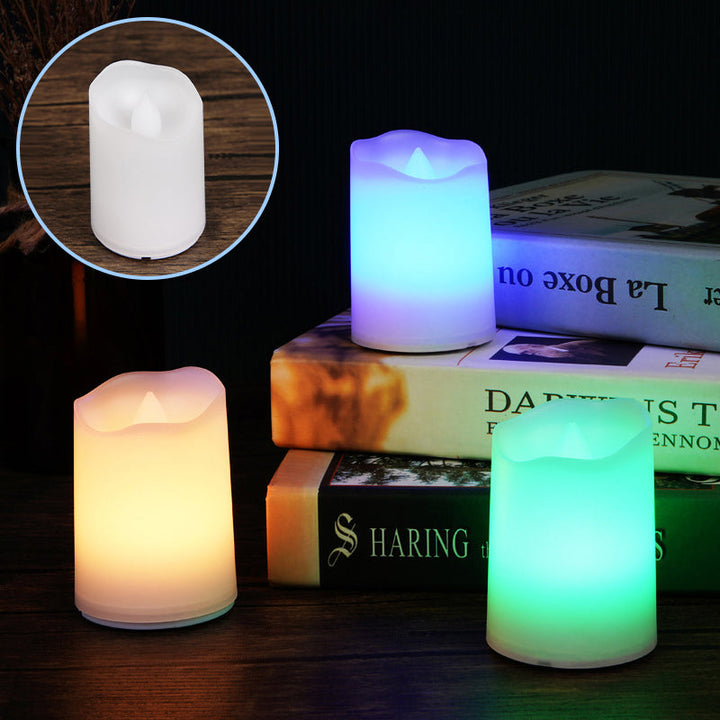 BowLift | Remote Control Colorful Electronic Candle