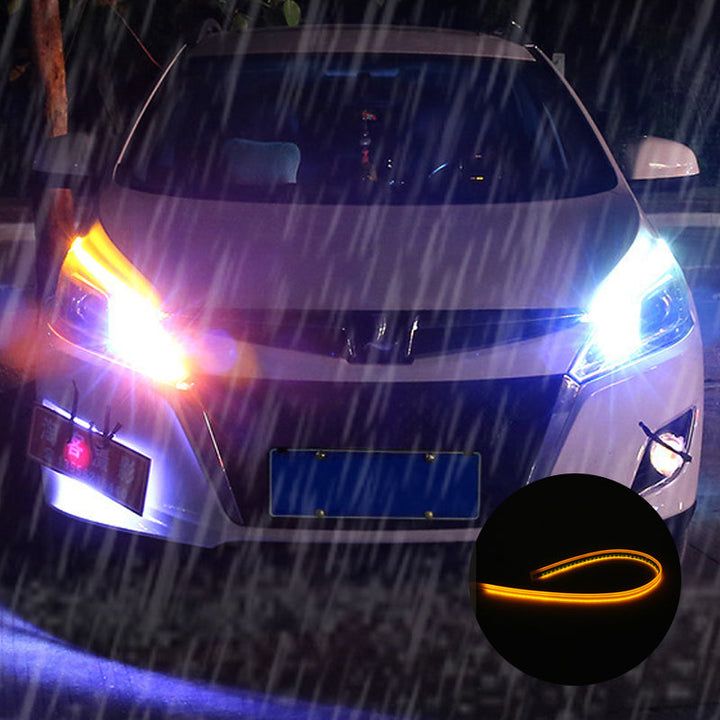 BowLift | LED Flow Type Car Signal Light