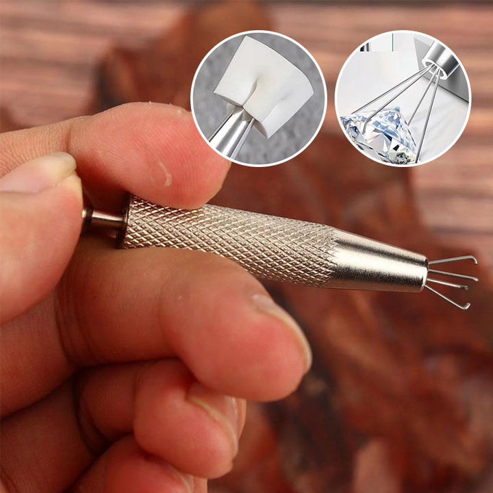 BowLift | Four-Claw Tensioning Tool