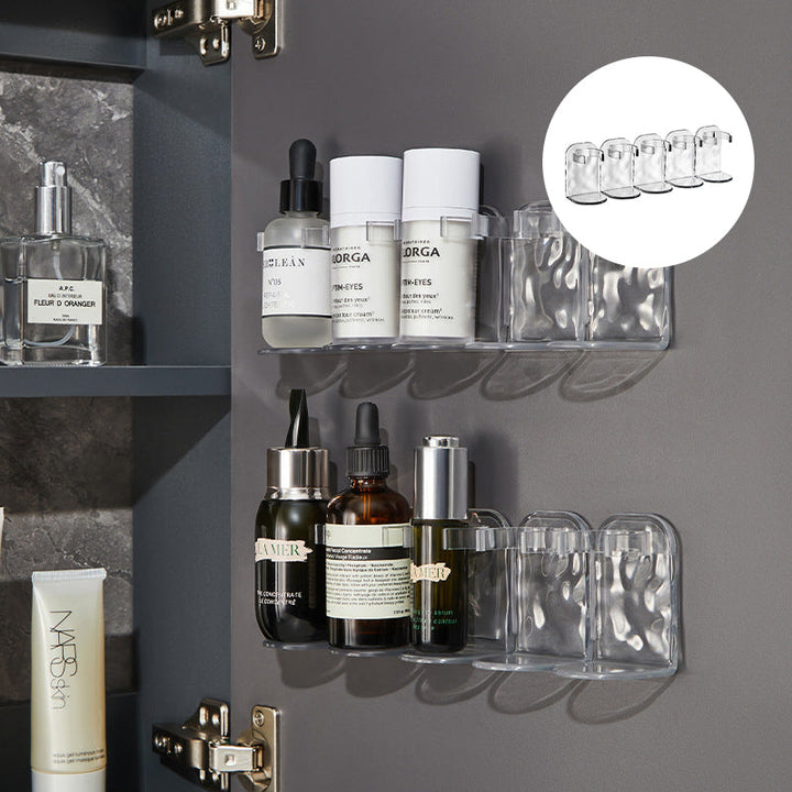 BowLift | Wall shelf made of plastic