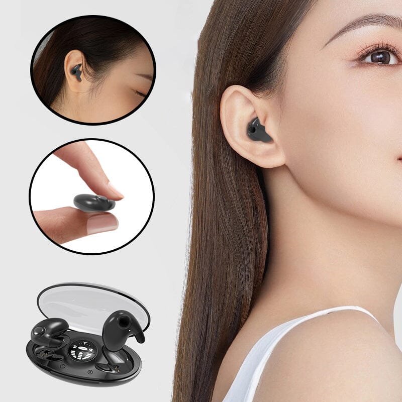 BowLift | Wireless headphones with noise cancellation