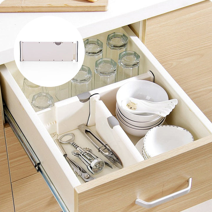 BowLift | Drawer divider for dresser
