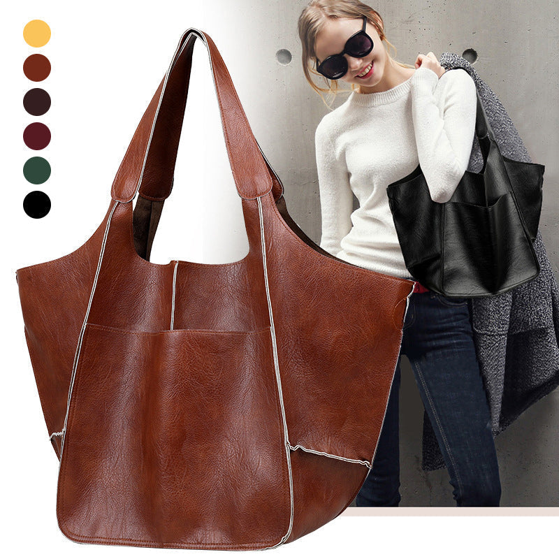 BowLift | Women's oversized handbag
