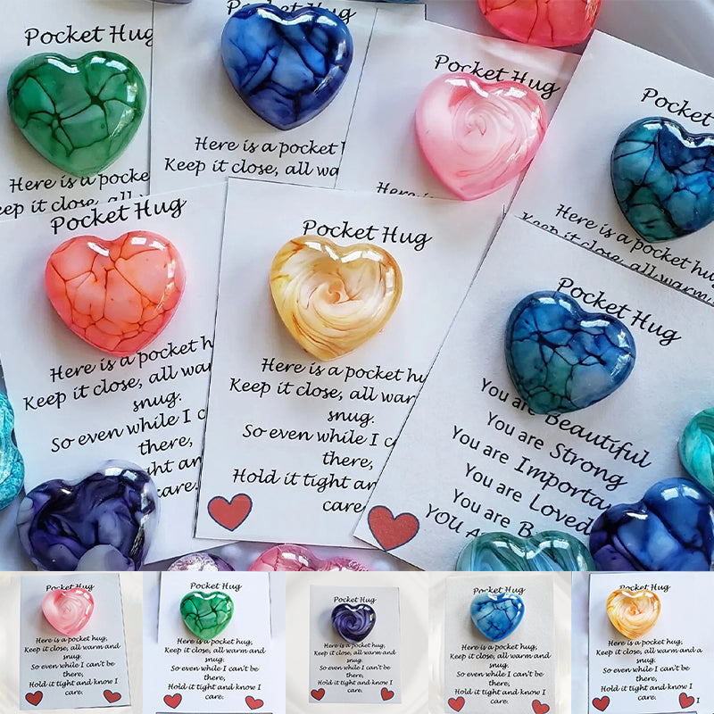 BowLift | Pocket Hug - Miss You Gift