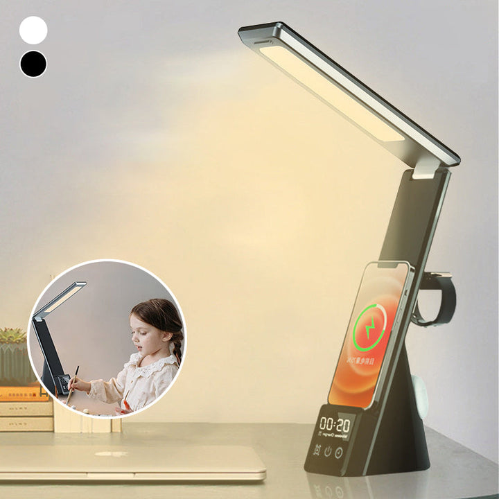 Multi-Function Table Lamp | Bowlift