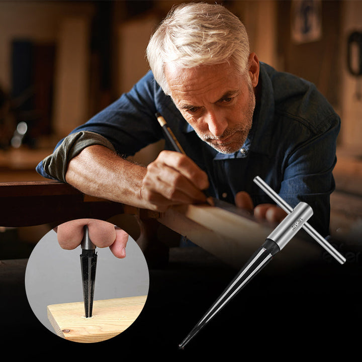 BowLift | T-handle conical reamer