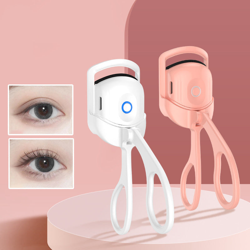 BowLift | Newly improved electric eyelash curler