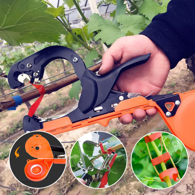 BowLift | Vegetable & Fruit Strapper