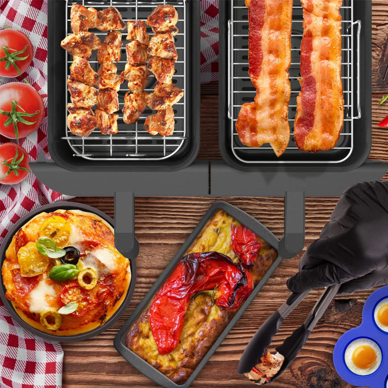 Air Fryer Rack | Bowlift
