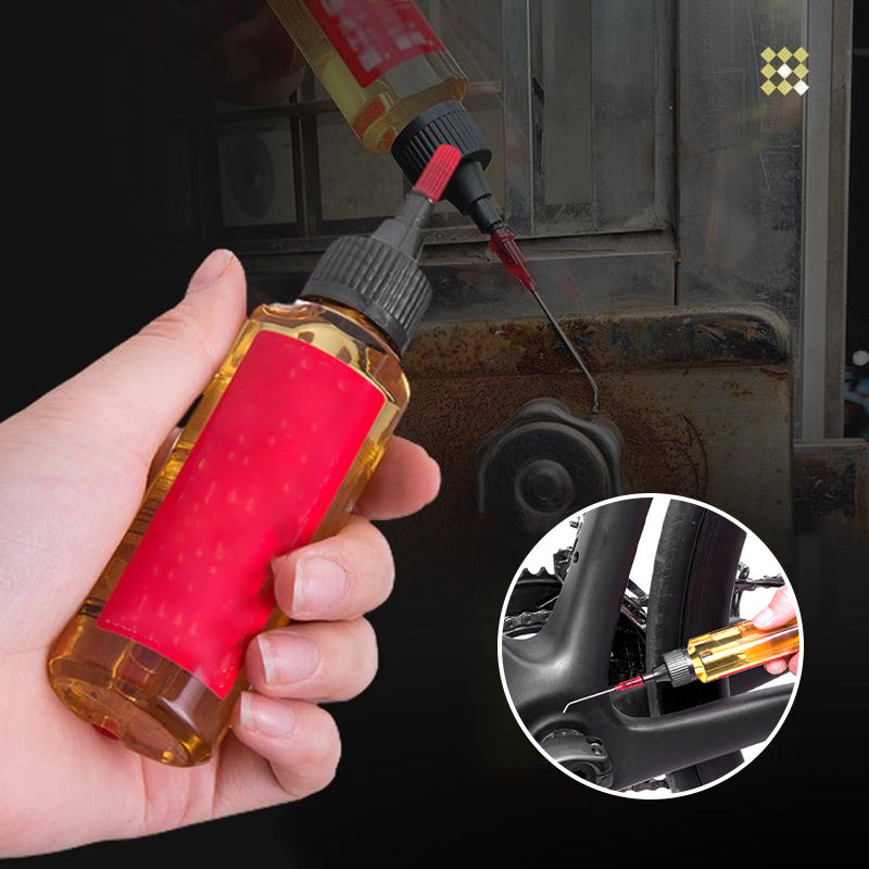 BowLift | Micromolecular lubricant for devices